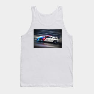 BMW M1 Tank Top